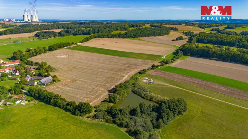 Prodej zemědělské usedlosti, Dříteň - Libív, 125 m2
