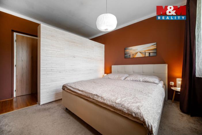 Prodej rodinného domu, Němčice - Člupek, 198 m2