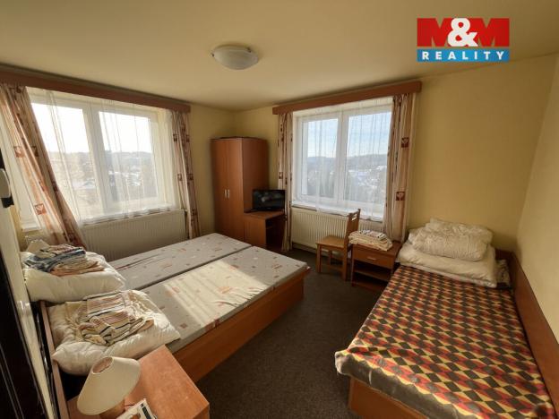 Prodej rodinného domu, Zásada, 600 m2