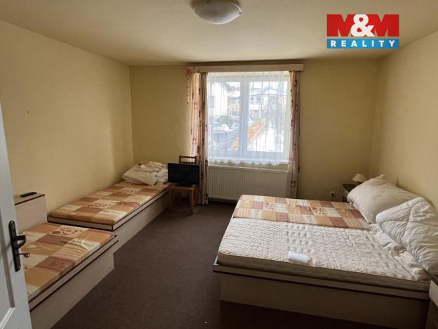 Prodej ubytování, Zásada, 600 m2