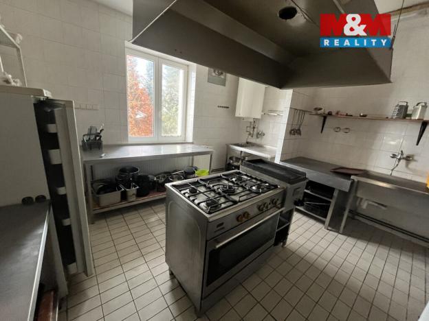 Prodej ubytování, Zásada, 600 m2