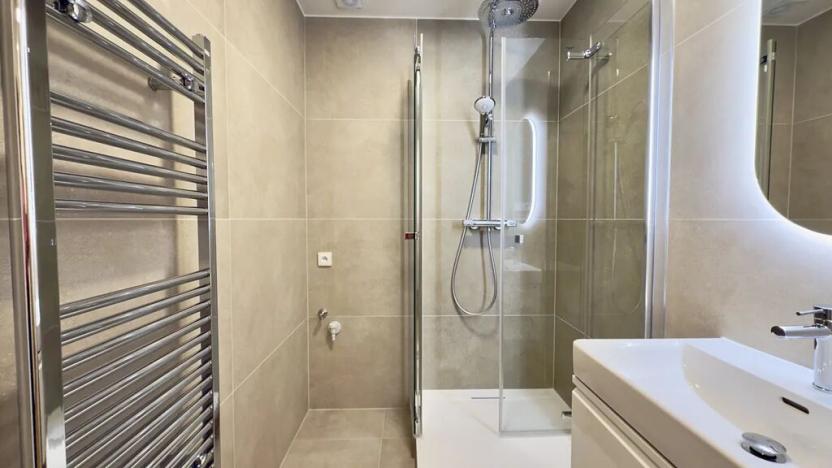 Prodej bytu 3+kk, Praha - Stodůlky, K zahrádkám, 83 m2