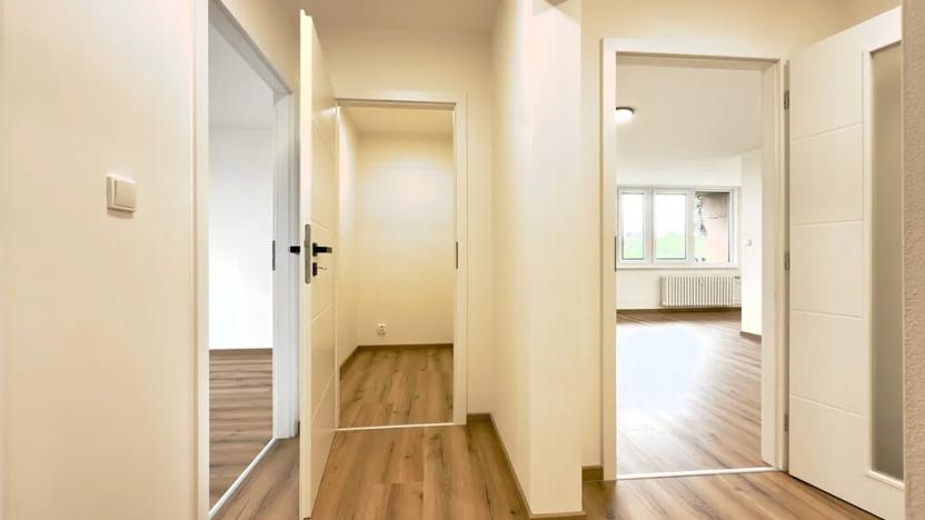 Prodej bytu 3+kk, Praha - Stodůlky, K zahrádkám, 83 m2