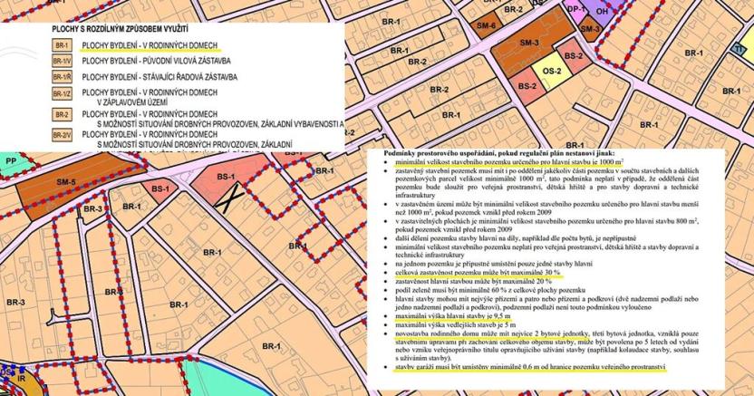 Prodej pozemku pro bydlení, Černošice, Slunečná, 1397 m2