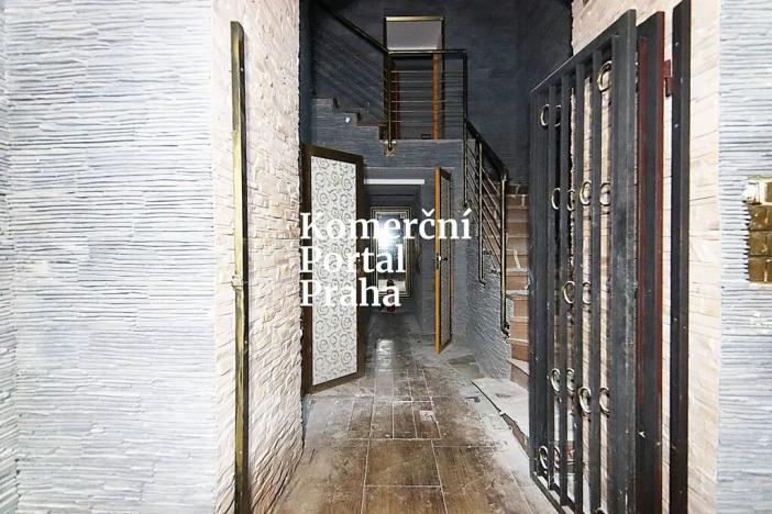 Pronájem restaurace, Praha - Nové Město, Soukenická, 276 m2