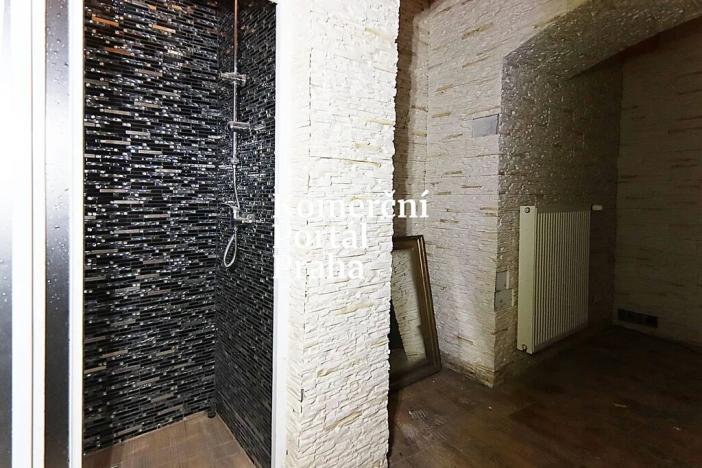 Pronájem restaurace, Praha - Nové Město, Soukenická, 276 m2