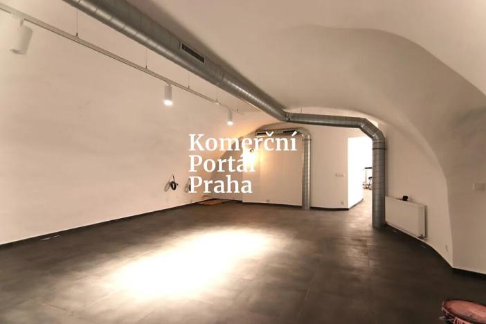 Pronájem restaurace, Praha - Malá Strana, Karmelitská, 259 m2