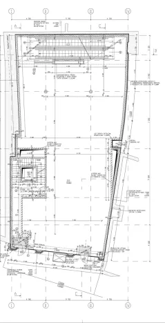 Pronájem restaurace, Praha - Nové Město, Vodičkova, 627 m2