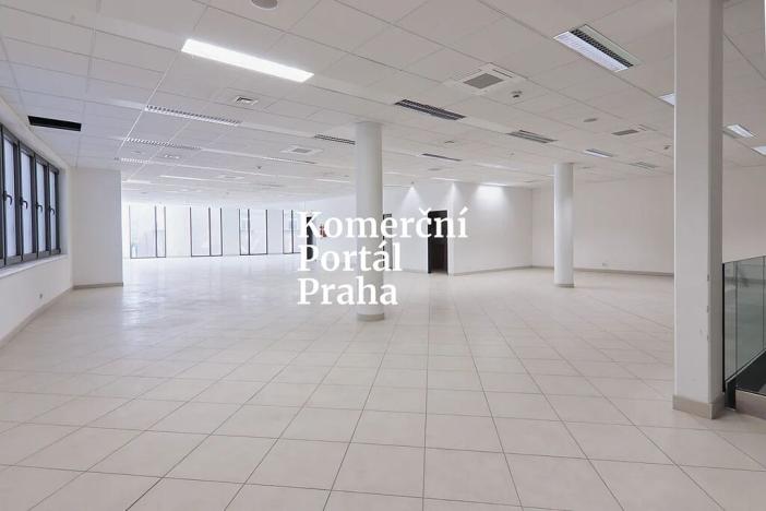 Pronájem obchodního prostoru, Praha - Nové Město, Vodičkova, 311 m2