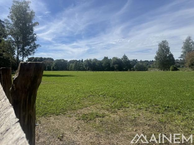 Pronájem pozemku, Dýšina, 2670 m2