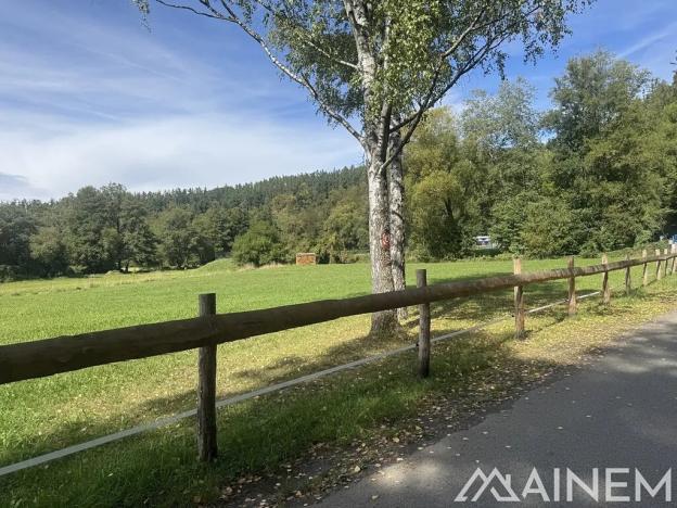 Pronájem pozemku, Dýšina, 2670 m2