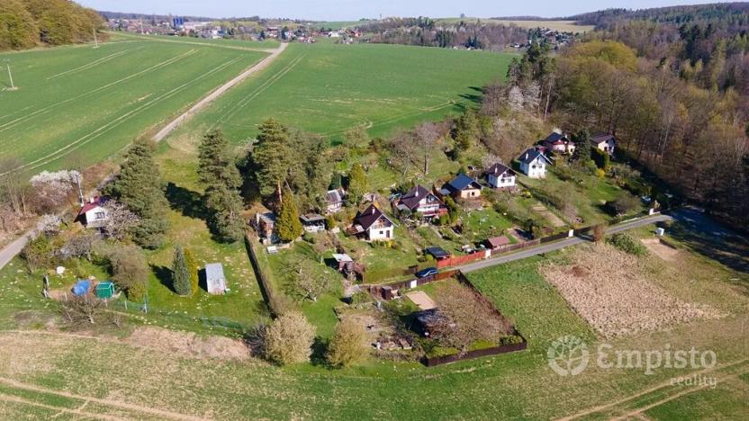Prodej chaty, Budišovice, Pod Strážnici, 30 m2