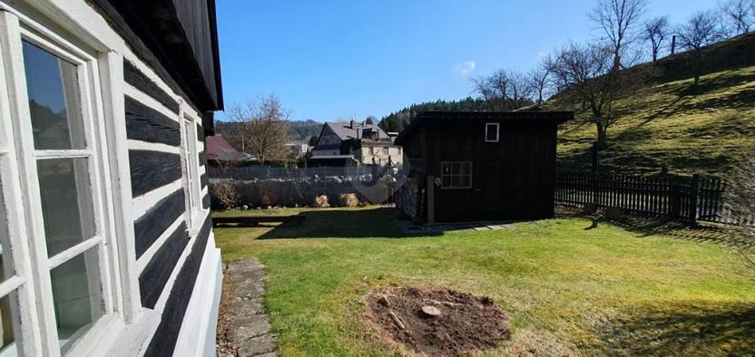 Prodej chalupy, Hodkovice nad Mohelkou, Česká, 100 m2