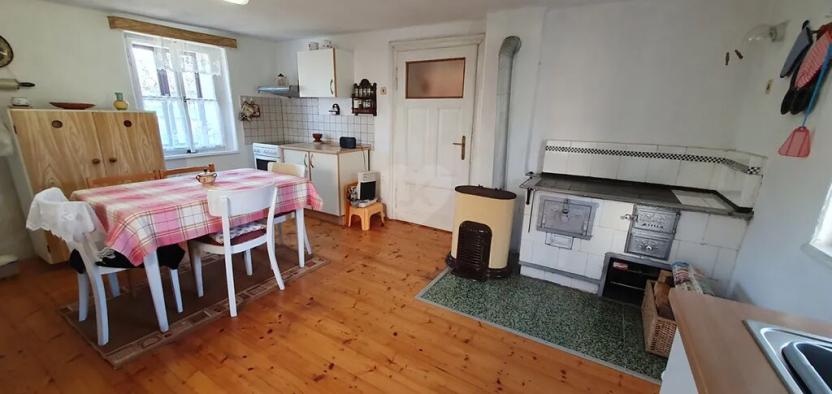 Prodej chalupy, Hodkovice nad Mohelkou, Česká, 100 m2