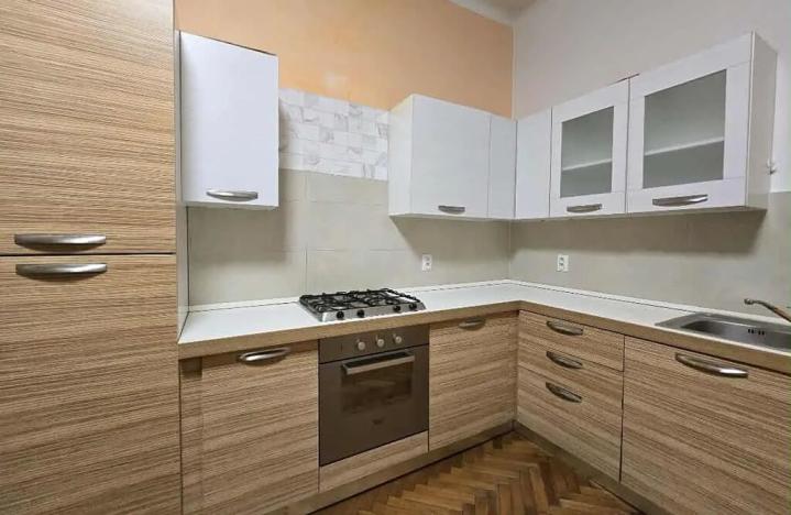 Pronájem bytu 2+kk, Praha - Vinohrady, Slezská, 58 m2