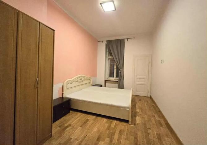 Pronájem bytu 2+kk, Praha - Vinohrady, Slezská, 58 m2