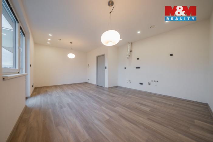 Prodej bytu 3+kk, Svitavy - Lány, Svitavská, 71 m2