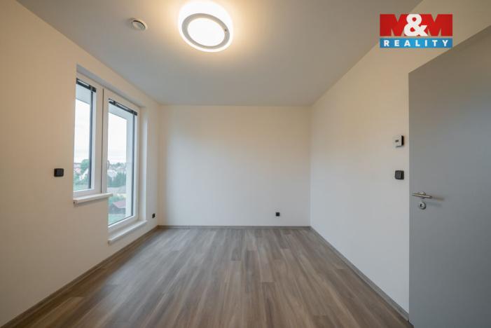 Prodej bytu 3+kk, Svitavy - Lány, Svitavská, 71 m2