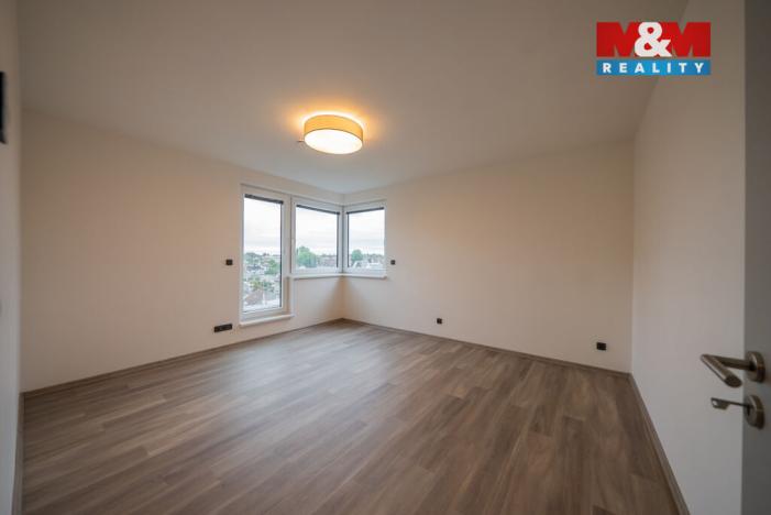 Prodej bytu 3+kk, Svitavy - Lány, Svitavská, 71 m2