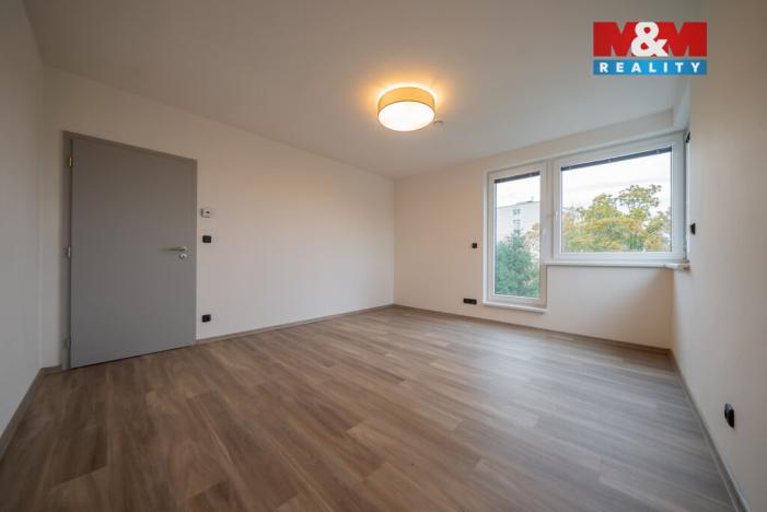 Prodej bytu 3+kk, Svitavy - Lány, Svitavská, 71 m2