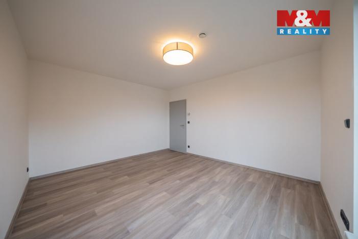 Prodej bytu 3+kk, Svitavy - Lány, Svitavská, 71 m2