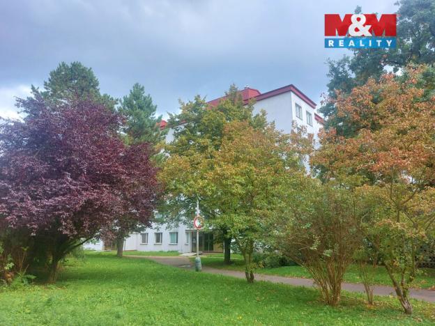 Pronájem bytu 3+1, Mělník, Veslařská, 79 m2