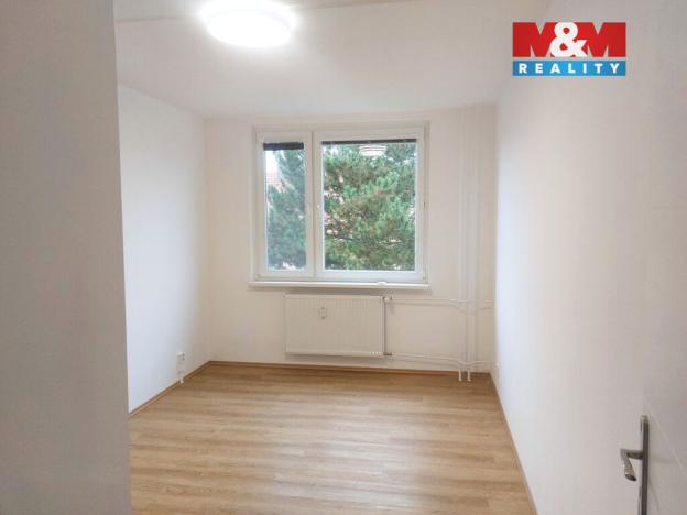 Pronájem bytu 3+1, Mělník, Veslařská, 79 m2