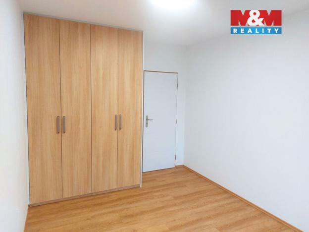 Pronájem bytu 3+1, Mělník, Veslařská, 79 m2