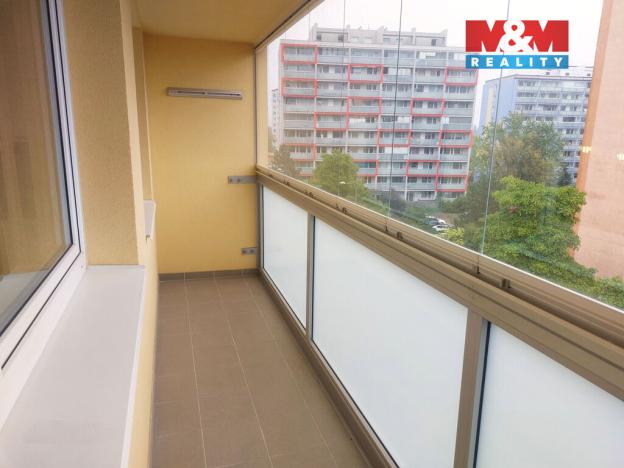 Pronájem bytu 3+1, Mělník, Veslařská, 79 m2