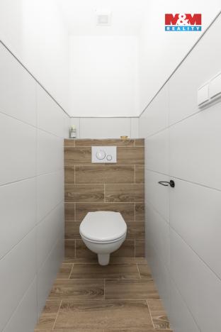 Prodej rodinného domu, Kočí, 189 m2