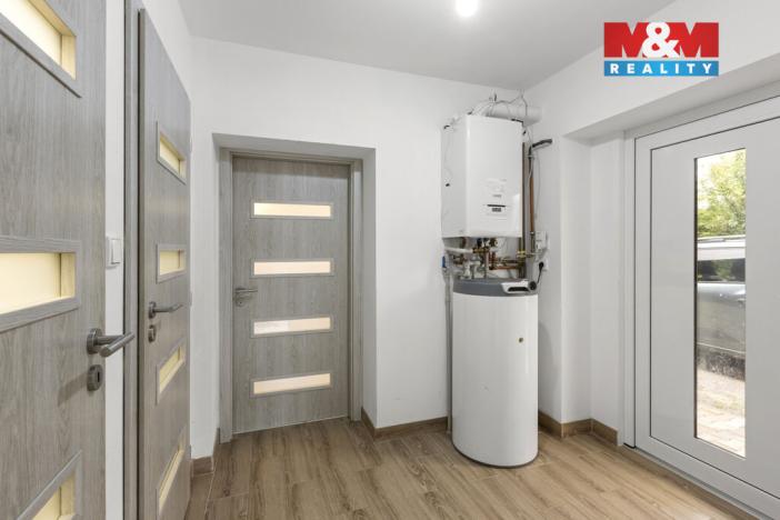 Prodej rodinného domu, Kočí, 189 m2