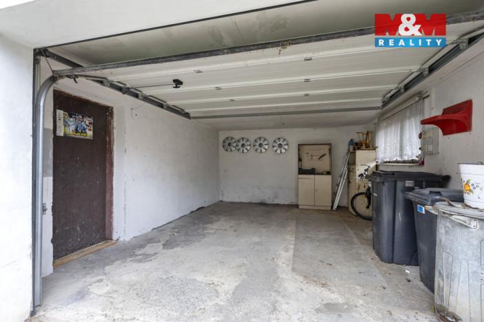 Prodej rodinného domu, Kočí, 189 m2