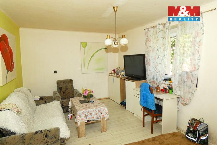 Prodej rodinného domu, Křenice, K Návsi, 120 m2