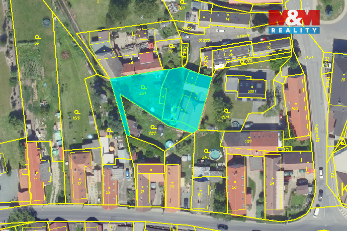 Prodej rodinného domu, Křenice, K Návsi, 120 m2