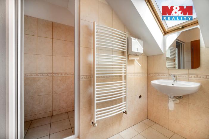 Prodej rodinného domu, Hnátnice, 330 m2