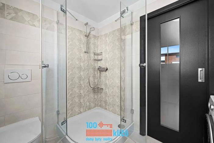 Prodej rodinného domu, Buštěhrad, Ořešín, 102 m2