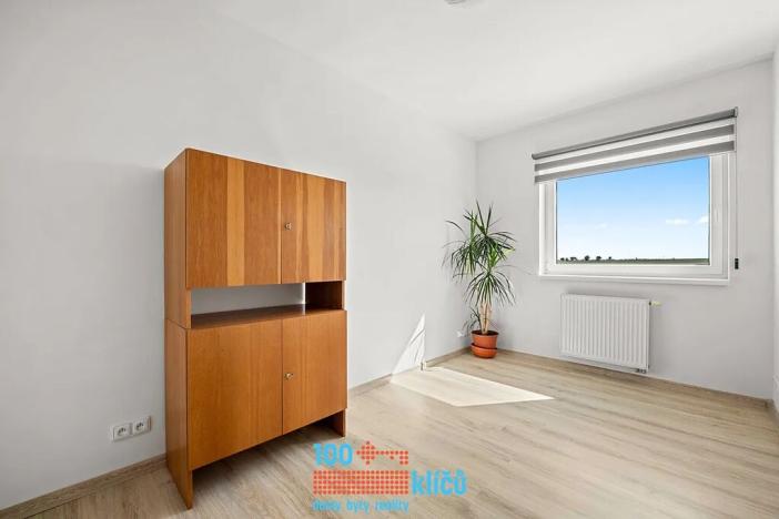 Prodej rodinného domu, Buštěhrad, Ořešín, 102 m2