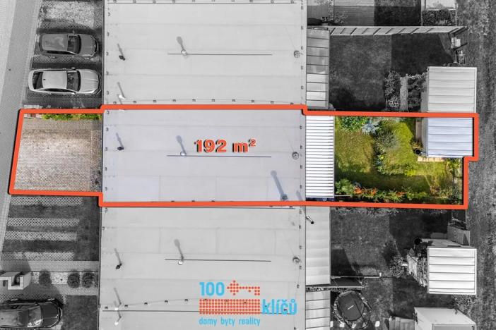 Prodej rodinného domu, Buštěhrad, Ořešín, 102 m2