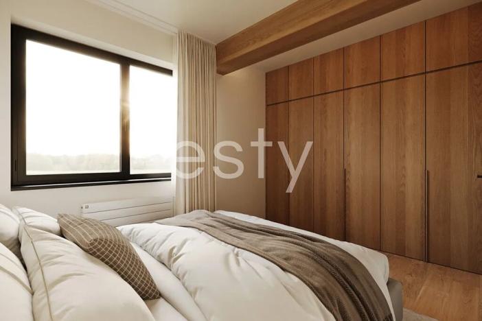 Prodej bytu 3+kk, Praha - Satalice, Za Novákovou zahradou, 59 m2