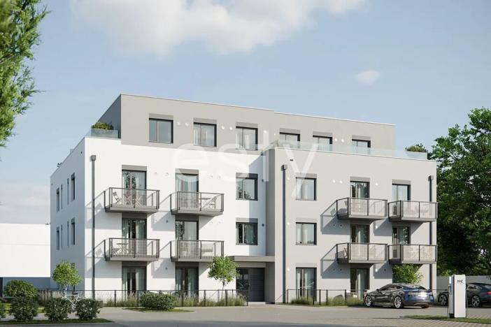 Prodej apartmánu, Kolín, Pražská, 70 m2