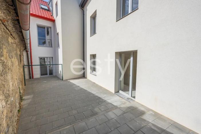 Prodej obchodního prostoru, Miličín, 34 m2