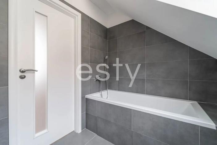 Pronájem bytu 2+kk, Miličín, 53 m2