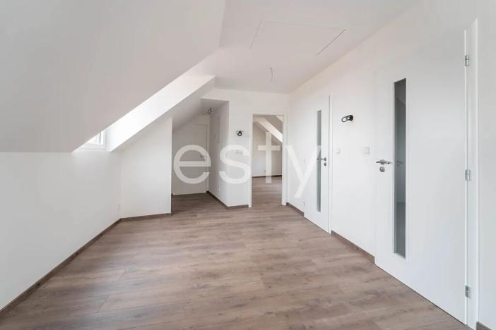 Pronájem bytu 2+kk, Miličín, 53 m2