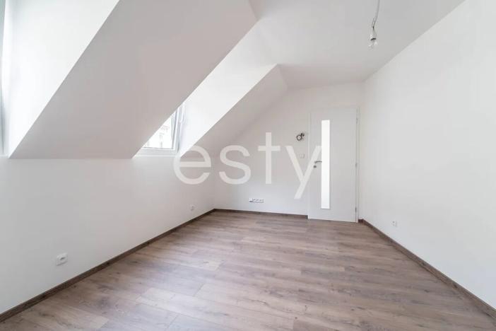 Pronájem bytu 2+kk, Miličín, 53 m2