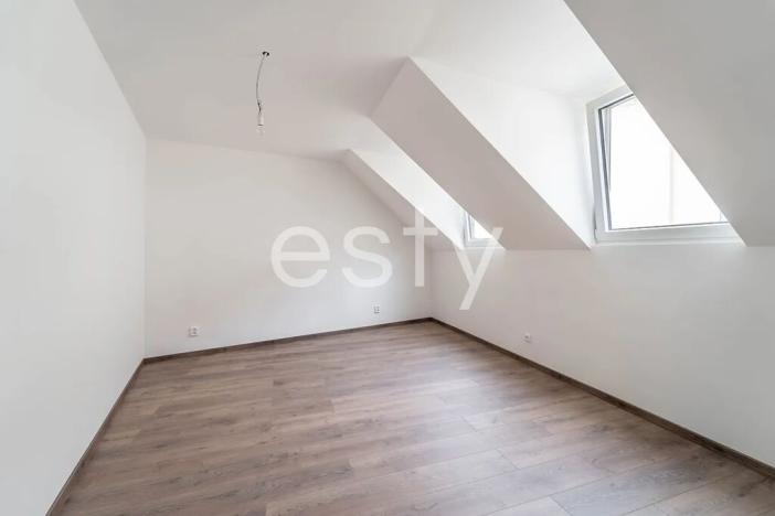 Prodej bytu 2+kk, Miličín, 53 m2