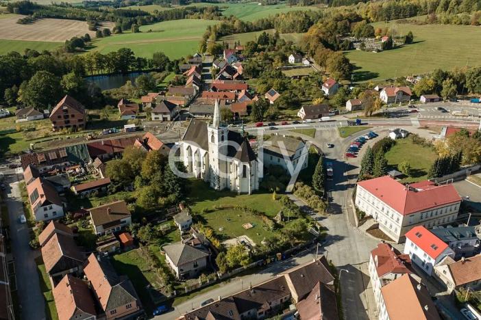 Prodej bytu 2+kk, Miličín, 53 m2