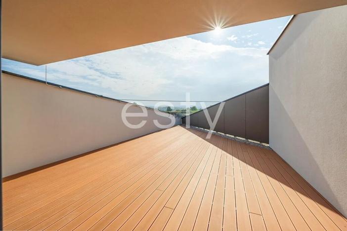 Prodej bytu 3+kk, Praha - Újezd nad Lesy, Rohožnická, 82 m2