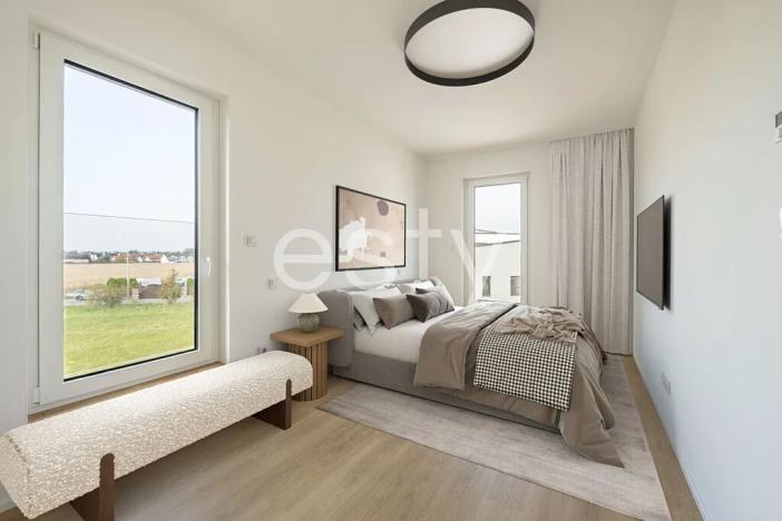 Prodej bytu 3+kk, Praha - Újezd nad Lesy, Rohožnická, 82 m2