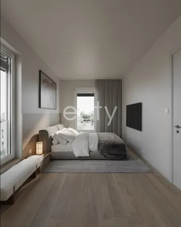 Prodej bytu 3+kk, Praha - Újezd nad Lesy, Rohožnická, 82 m2