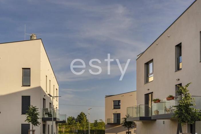 Prodej bytu 3+kk, Praha - Újezd nad Lesy, Rohožnická, 82 m2